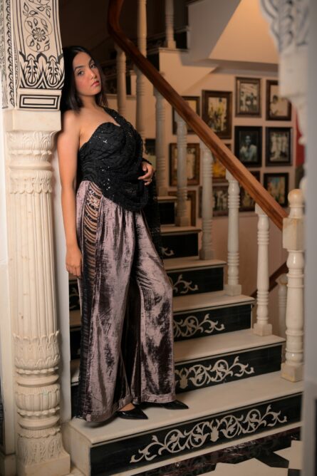 Velmira (wide leg pants)