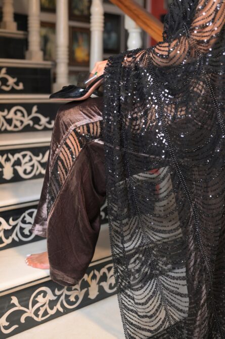 Velmira (wide leg pants) - Image 3