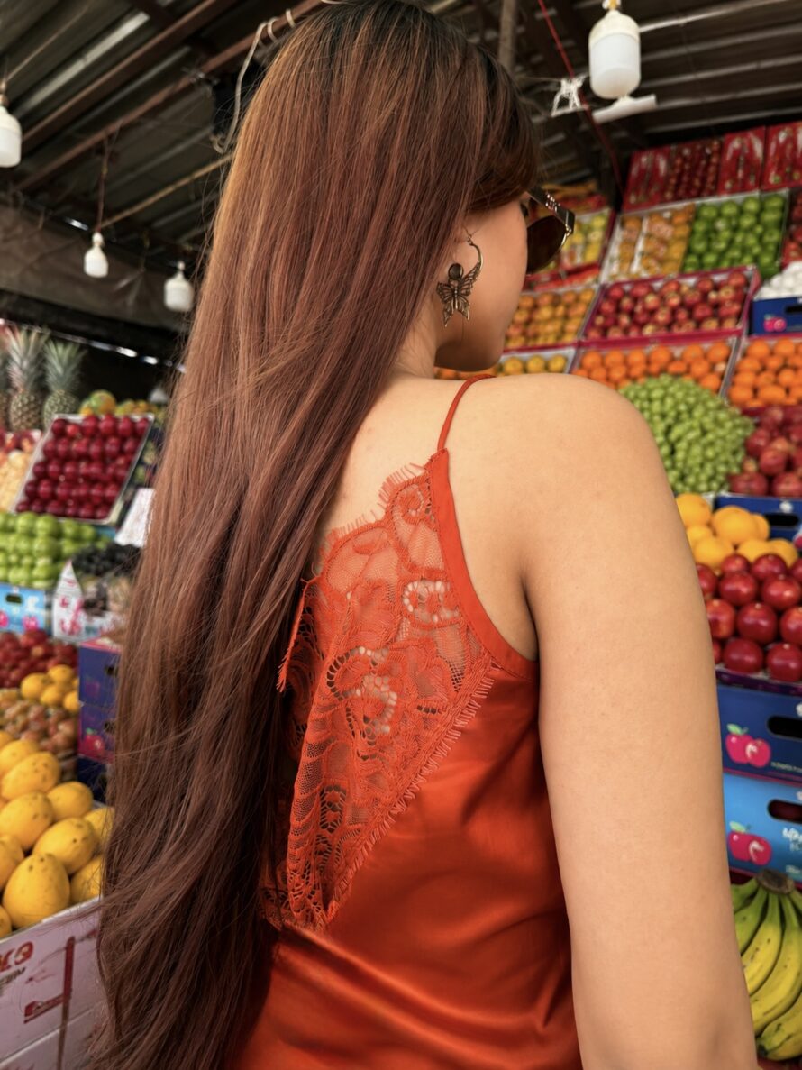 Orange- Fulva set - Image 4